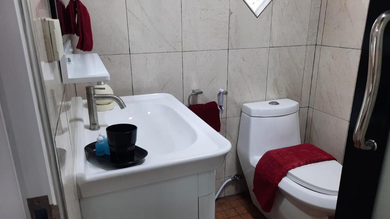 Happy Beach Jomtien Guesthouse Екстер'єр фото