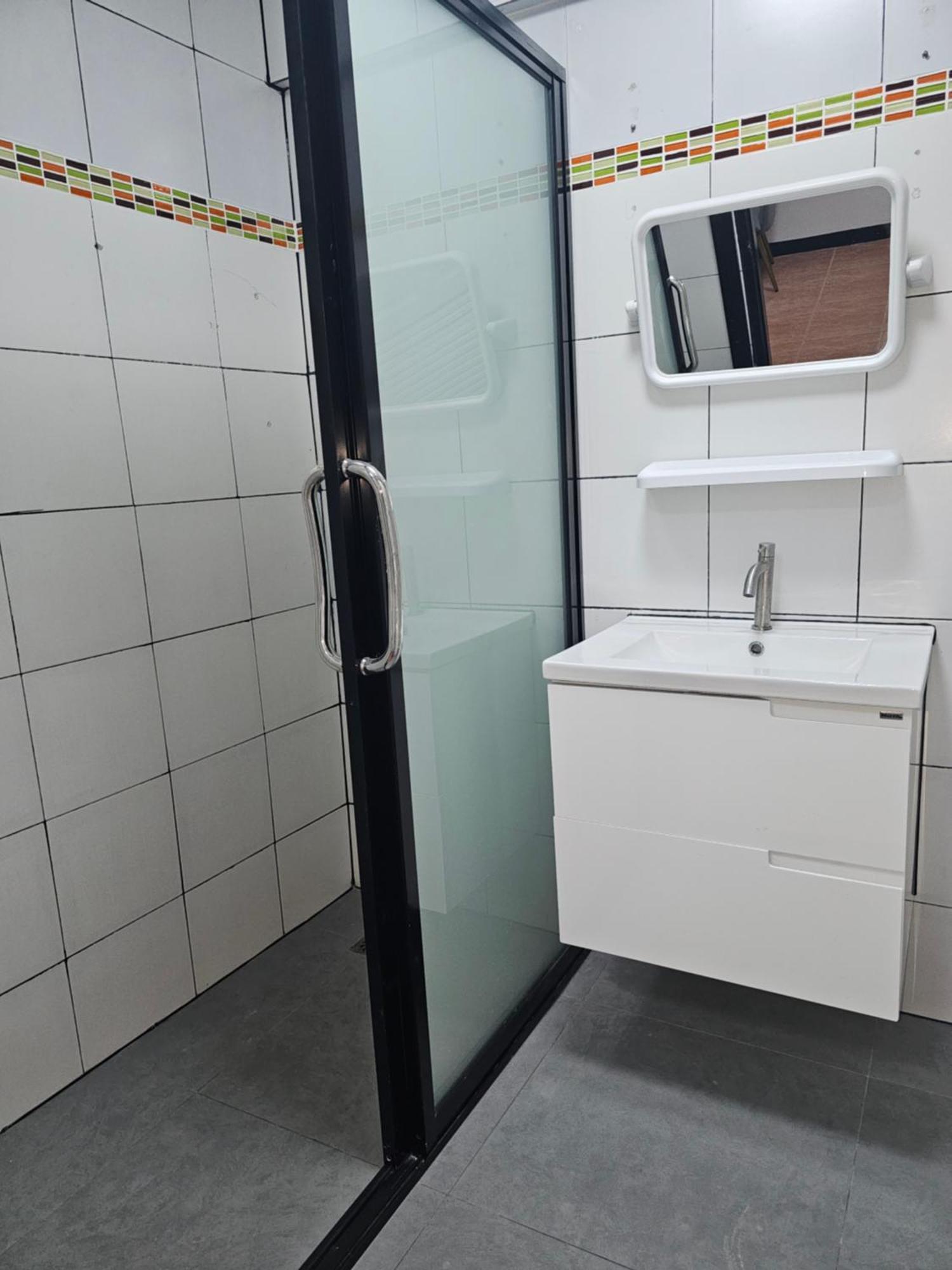 Happy Beach Jomtien Guesthouse Екстер'єр фото